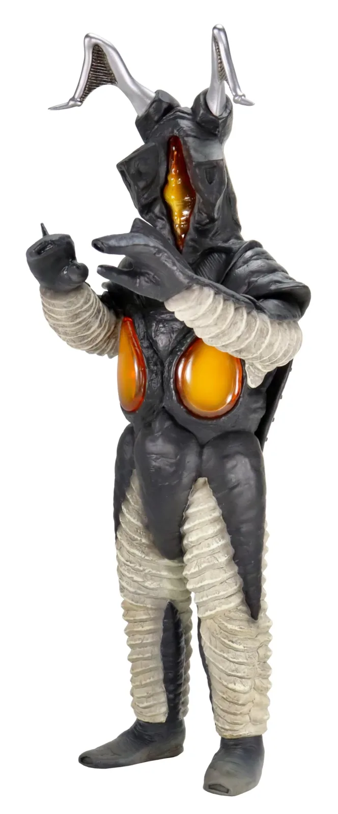 1/6 Special Effects Series Space Dinosaur Zetton High Grade Ver. - Image 2