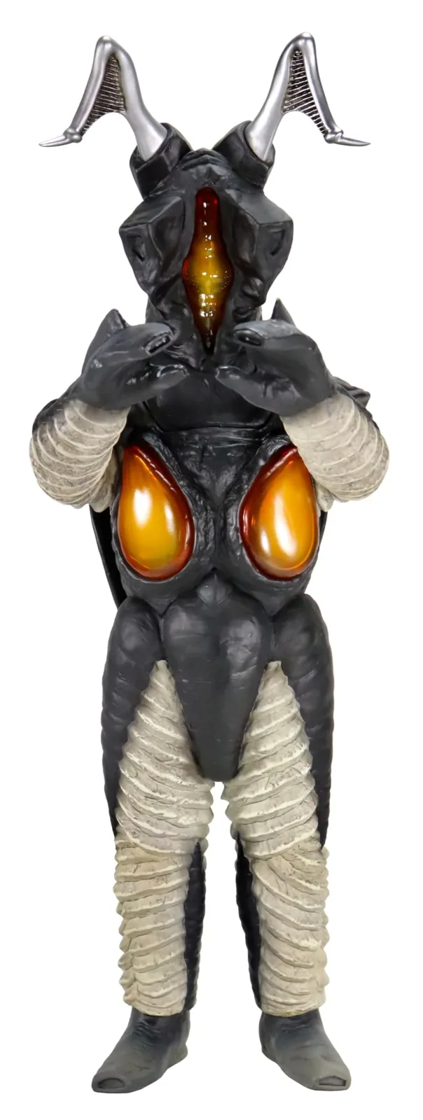 1/6 Special Effects Series Space Dinosaur Zetton High Grade Ver.