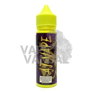 AJ Vape – Grape