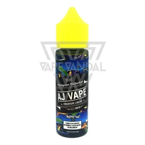 AJ Vape – Triple Two 222