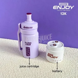 Aladdin Enjoy Disposable 12000 Puff Starter Kit