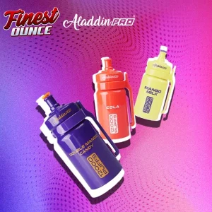 Aladdin Enjoy Disposable Cartridge 12000 Puff