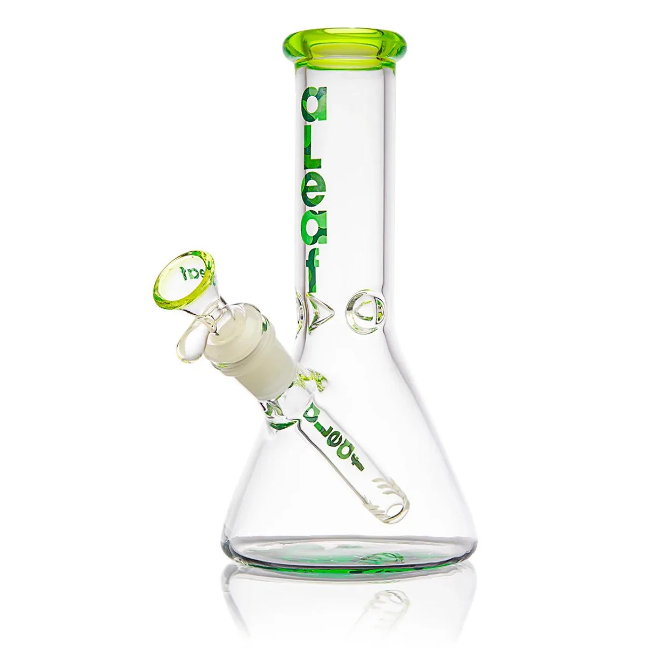 ALEAF WATER PIPE - Image 2