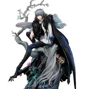 Alter Friend Fate/Grand Order Blanca Oberon Altair 1/8 Pretender Figure