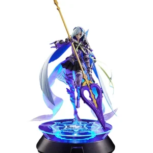 Amakuni Fate Grand Order Lancer Brunhilde Limited Edition 1/7 Scale Figure