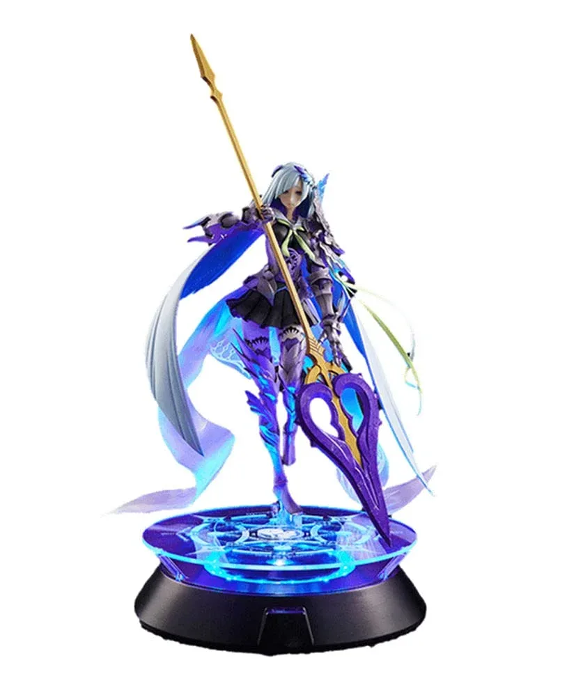 Amakuni Fate Grand Order Lancer Brunhilde Limited Edition 1/7 Scale Figure
