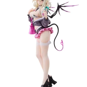 Animester Succubus Chiriko 1/6 Scale Pre-painted Collectible Figure