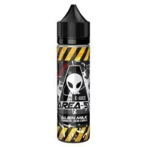 Area 51 50ml Shortfill
