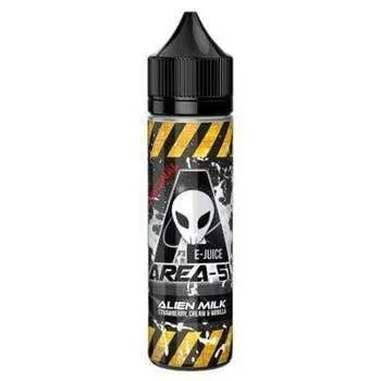 Area 51 50ml Shortfill