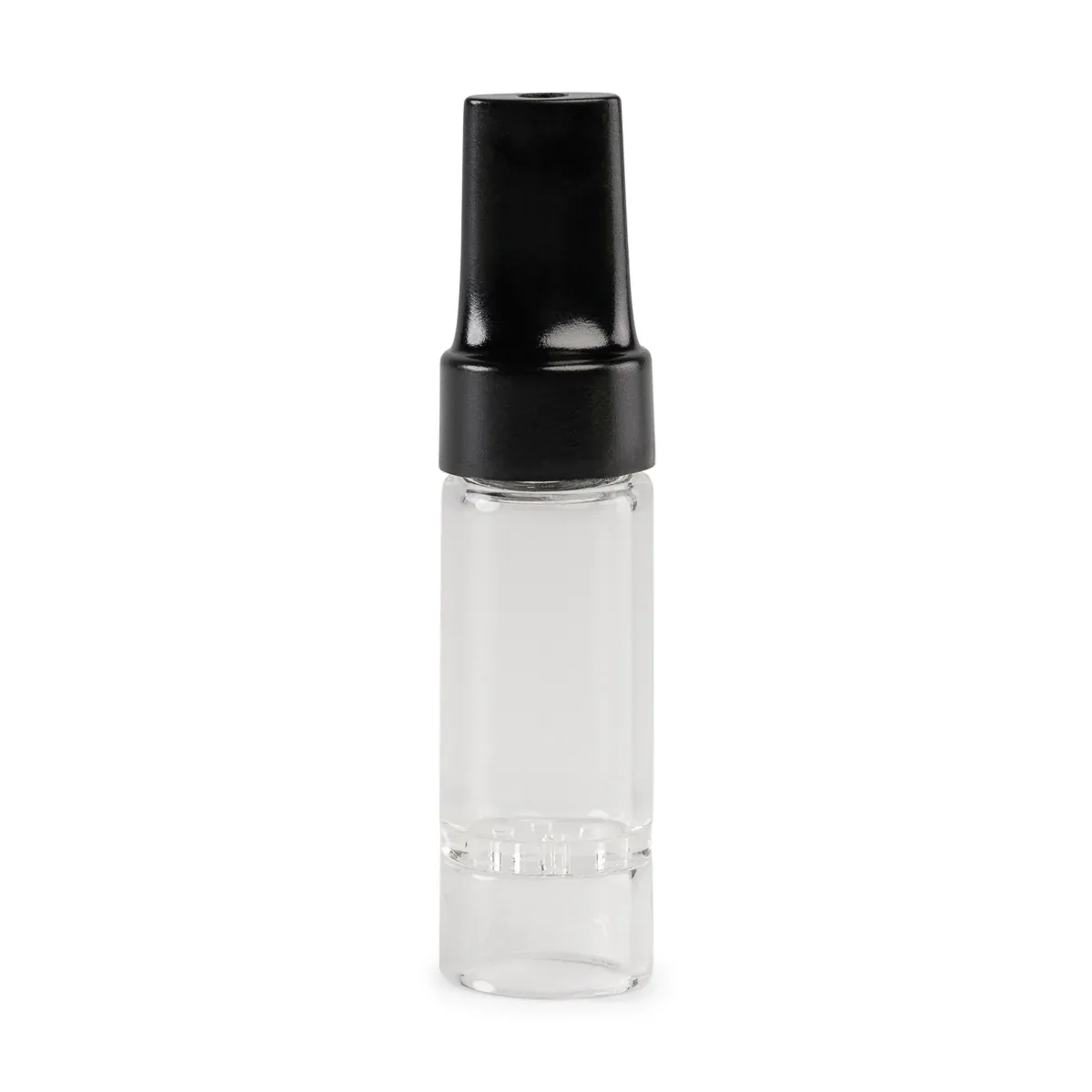 Arizer Glass Aroma Tube With Short Tip - 60 mm for Arizer Solo 2, Solo 2 MAX, Solo 3, Air MAX, Air SE, Air 2, Solo, Air - Image 2