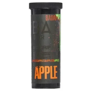 Bad Drip 50ml Shortfill E-liquid Vape juice