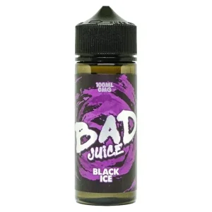 Bad Juice 100ML Shortfill – Bold Flavour Vape