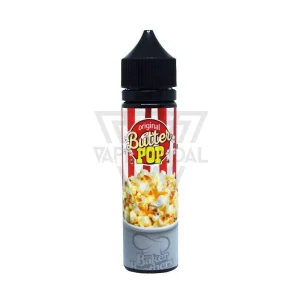 Baker Brothers – Original Butter Pop