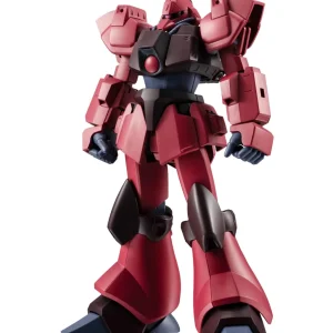 Bandai Gundam Rms 117 Galbaldy Beta Ver ANIME Action Figure Japan