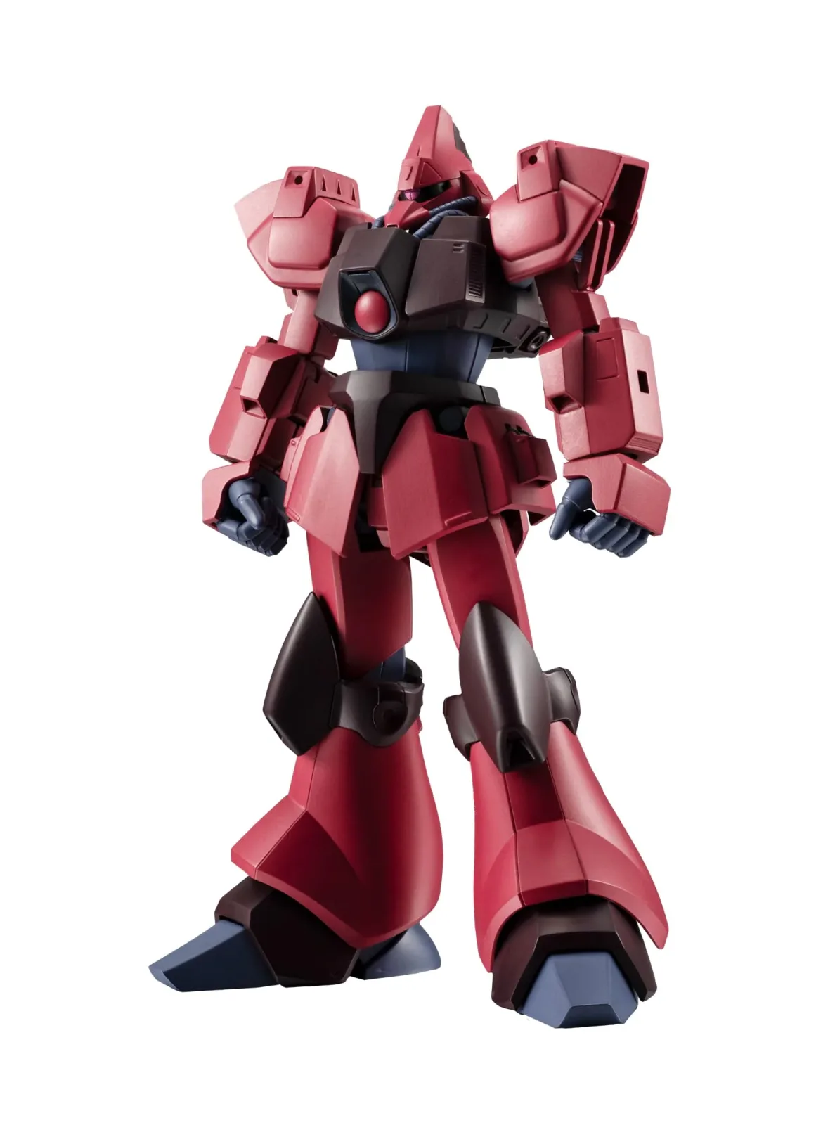 Bandai Gundam Rms 117 Galbaldy Beta Ver ANIME Action Figure Japan