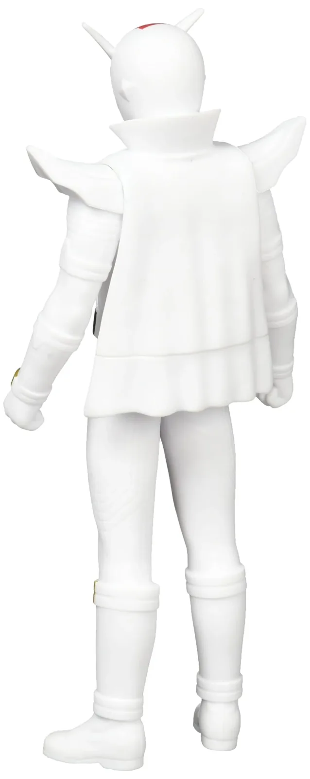 Bandai Kikai Sentai Zenkaiger Hero Series Zenkaiser Action Figure - Image 2