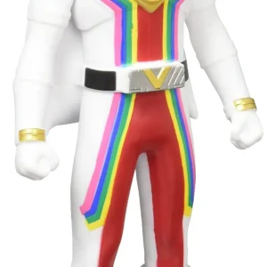 Bandai Kikai Sentai Zenkaiger Hero Series Zenkaiser Action Figure