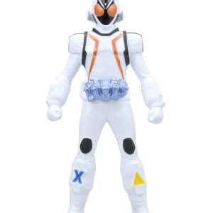 Bandai Legend Rider History 12 Kamen Rider Fourze Base States Figure