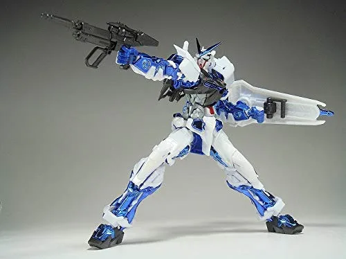 Bandai RG 1/144 Gundam Astray Blue Frame Plated Version Expo 2017 Exclusive - Image 2