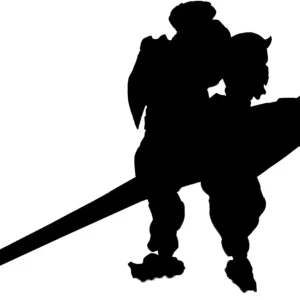 Bandai Spirits 30MF Rosan Fortress Class Up Armor Plastic Model Kit