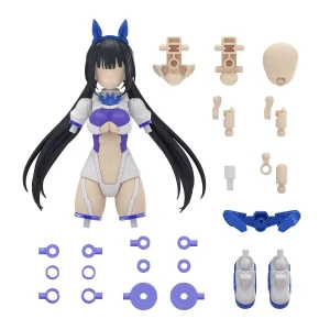 Bandai Spirits 30Ms Sprint Costume Set 21 Color B Pre-Colored Model Kit