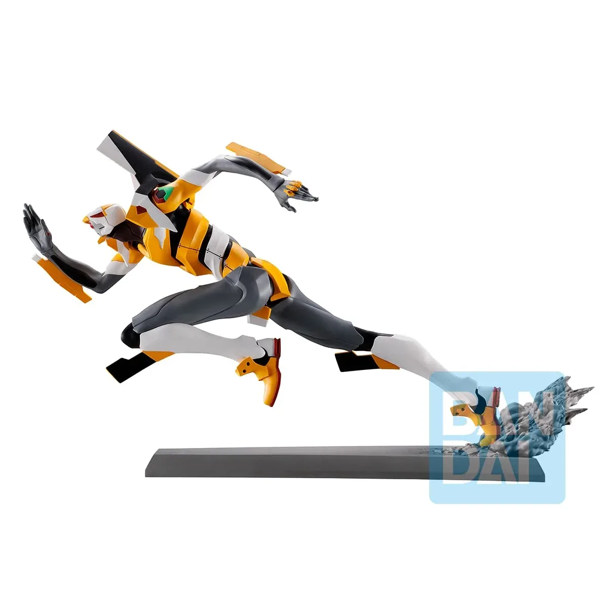 Bandai Spirits Eva-00 Sprint Collector's Figure Evangelion 3.0+1.0 - Image 2