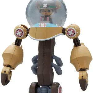 Bandai Spirits One Piece Chopper Robo Heavy Armor Pre-Colored Model Kit