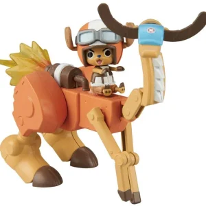 Bandai Spirits One Piece Chopper Robo No. 5 Walkhopper Pre-Colored Model Kit