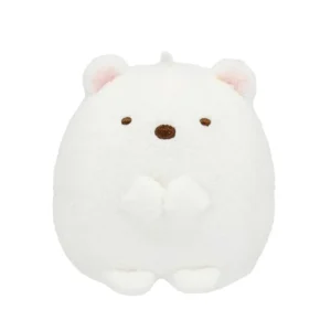 Bandai Spirits Sumikko Gurashi Shirokuma Playcharm Official Japan Toy