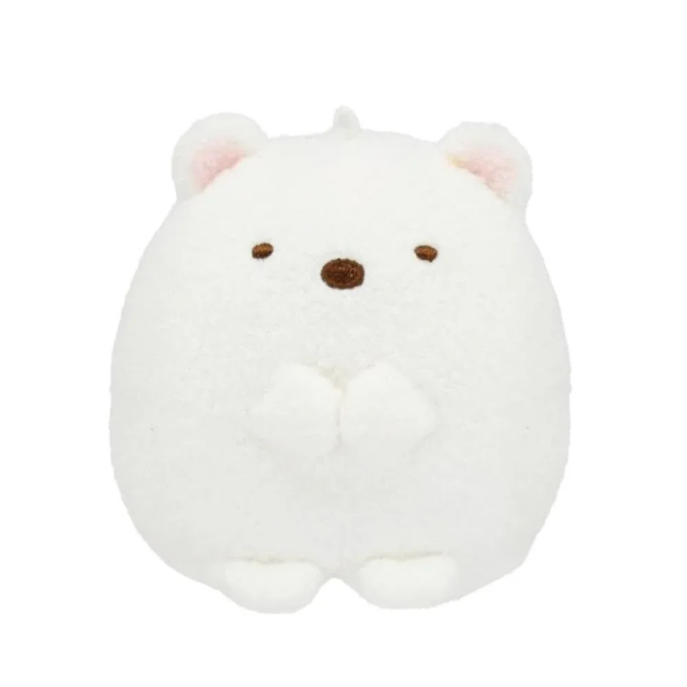 Bandai Spirits Sumikko Gurashi Shirokuma Playcharm Official Japan Toy
