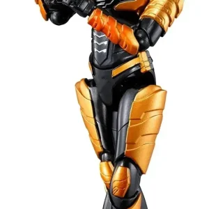 Bandai Super Space Detective Gaban Infinity 5.9-inch Action Figure
