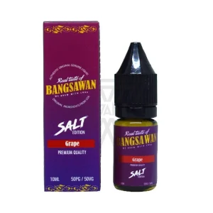 Bangsawan – Grape Salt Edition