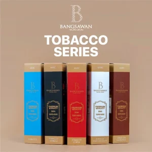 Bangsawan Premium HTPC 30ml Tobacco Series Genuine Stock Buy Now