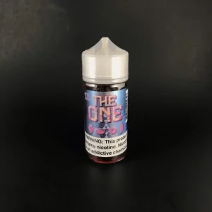 Beard Vape Co. 100mL – The One Strawberry