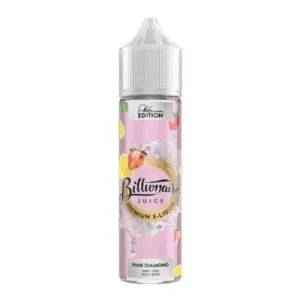 Billionaire 50ml Shortfill