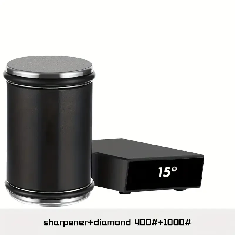 Black Diamond Knife Sharpener Set