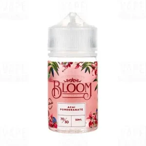 Bloom 50ml Shortfill
