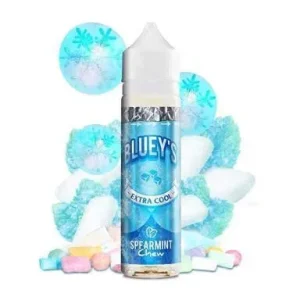 BLUEY’S CHEWS – EXTRA COOL 50ML