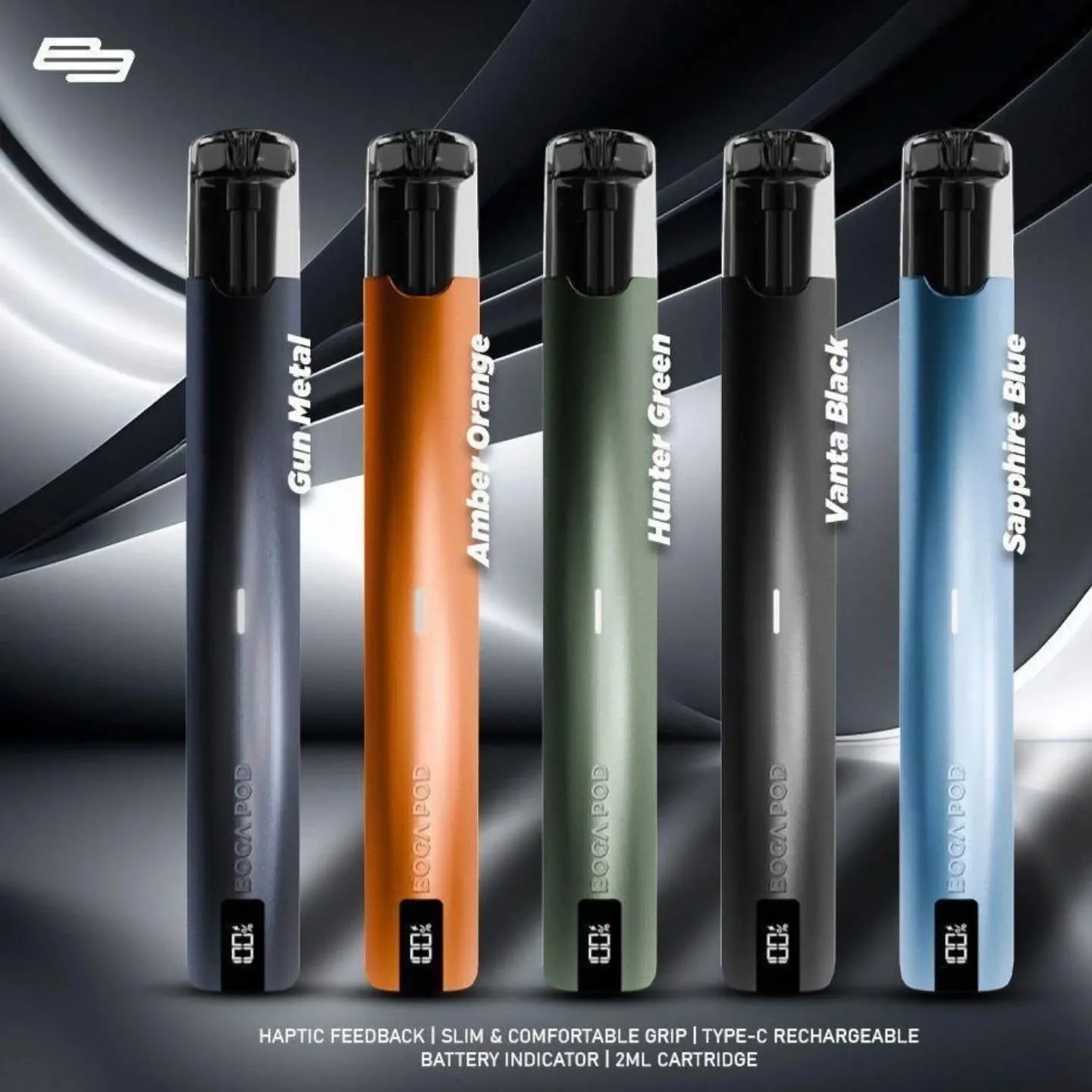 BOGAPOD DEVICE BY ASDF Genuine Stock Buy Now - Image 2