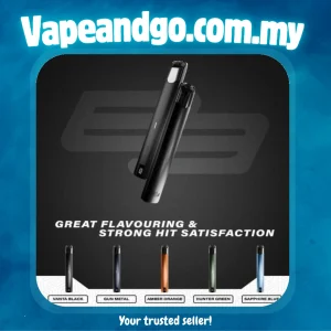 BOGAPOD DEVICE BY ASDF Genuine Stock Buy Now