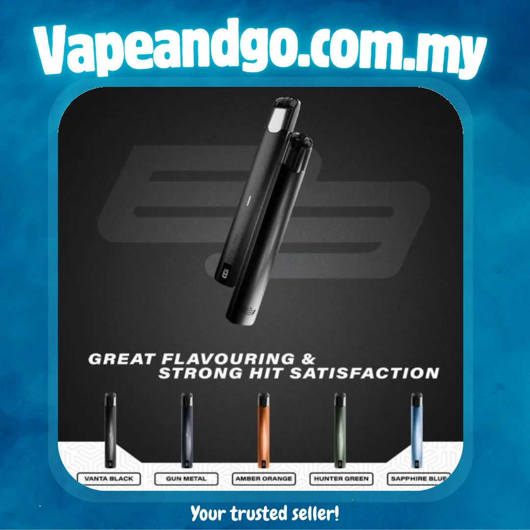 BOGAPOD DEVICE BY ASDF Genuine Stock Buy Now