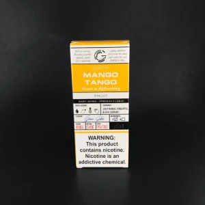 BSX Series 60mL – Mango Tango