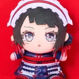Bushiroad BanG Dream Ave Mujica Timoris Mini Figure, 100mm