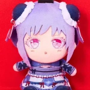 Bushiroad BanG Dream Chamu Re Mini Ave Mujica Amoris Figure