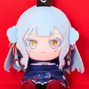 Bushiroad BanG Dream Chamu Rii Mini Figure Ave Mujica Oblivionis
