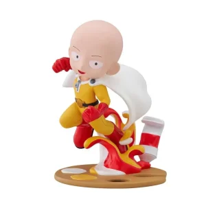 Bushiroad Creative One Punch Man Saitama Palverse PalÃ© Collectible Figure