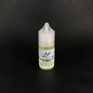 Cali Breeze Nic Salt