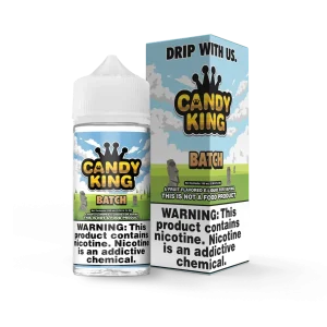 CANDY KING – Batch – 100ML E-Liquid