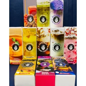Capella Freebase 60ml
