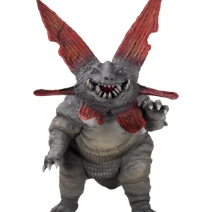 Ccp Gabora High Grade 1/6 Soft Vinyl Figure Japan Special Effects Series